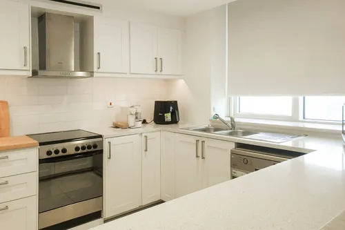 2 Bedrooms Apartment in Murjan Tower