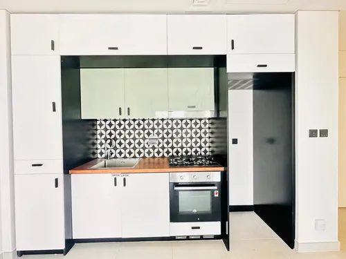 2 Bedrooms Apartment in Collective 2.0 Tower A