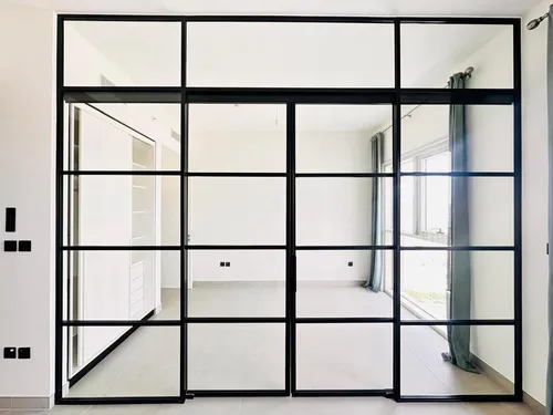2 Bedrooms Apartment in Collective 2.0 Tower A