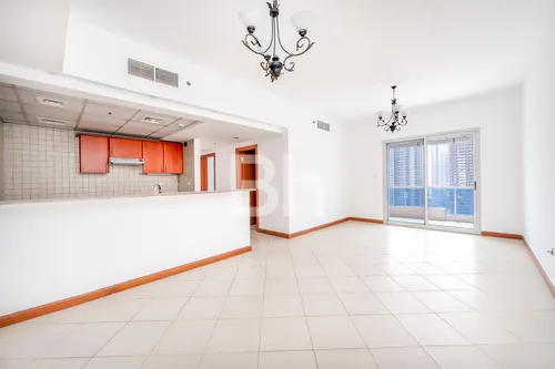 Vacant | Unfurnished | Spacious