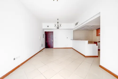 2 Bedrooms Apartment in Marina Diamond 1