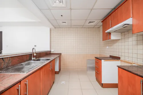 2 Bedrooms Apartment in Marina Diamond 1