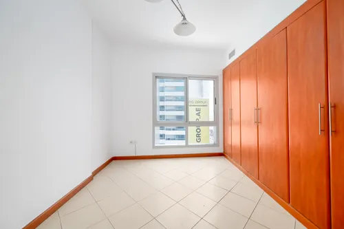 2 Bedrooms Apartment in Marina Diamond 1