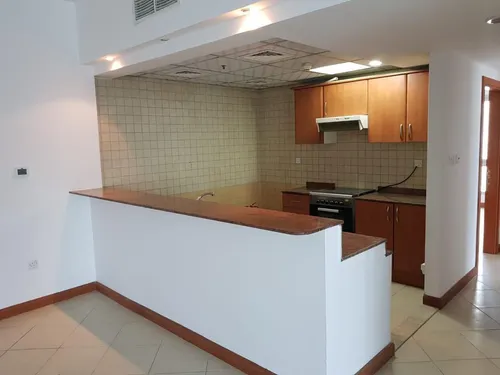2 Bedrooms Apartment in Marina Diamond 1