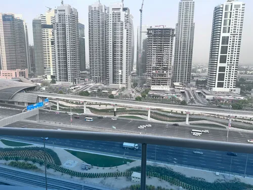 2 Bedrooms Apartment in Marina Diamond 1