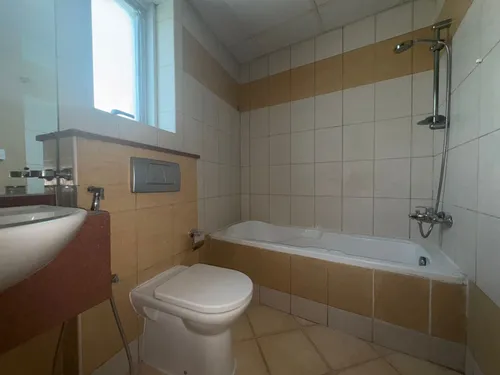 2 Bedrooms Apartment in Marina Diamond 1