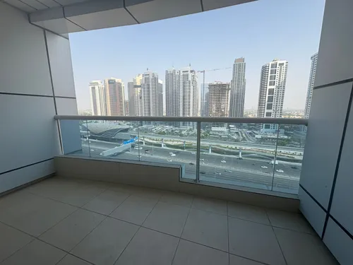 2 Bedrooms Apartment in Marina Diamond 1