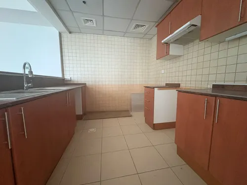 2 Bedrooms Apartment in Marina Diamond 1