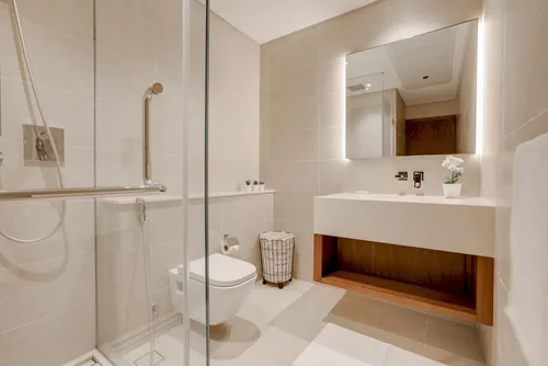 2 Bedrooms Apartment in Marina Gate 1
