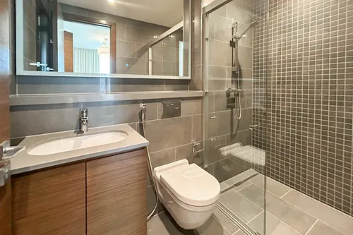 1 Bedroom Apartment in The Crest