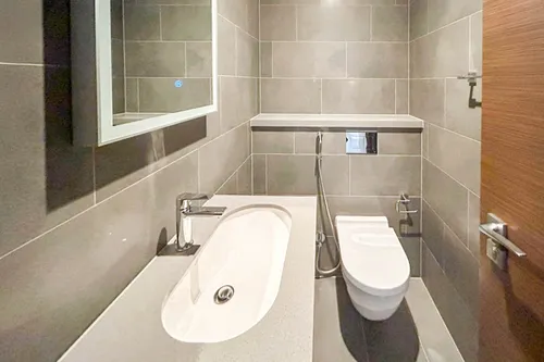 1 Bedroom Apartment in The Crest
