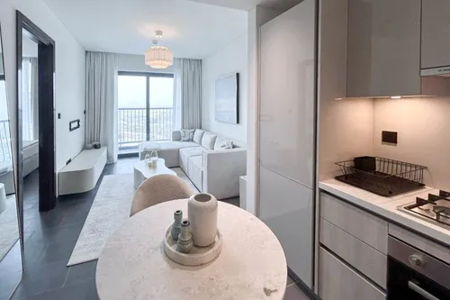 1 Bedroom Apartment in The Crest