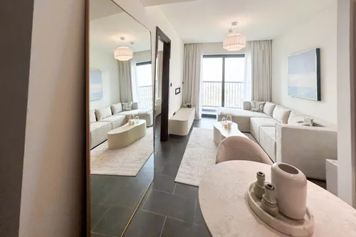 1 Bedroom Apartment in The Crest