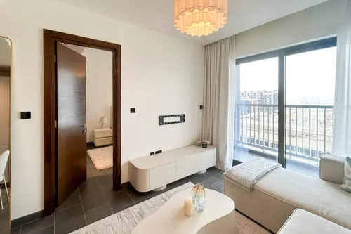 1 Bedroom Apartment in The Crest
