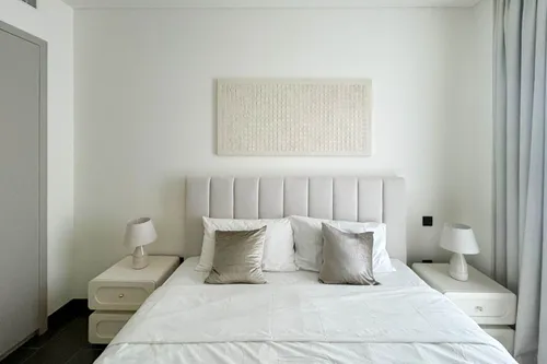 1 Bedroom Apartment in The Crest