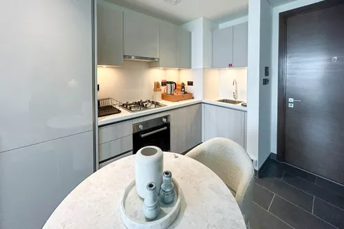 1 Bedroom Apartment in The Crest