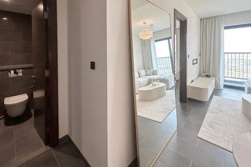1 Bedroom Apartment in The Crest