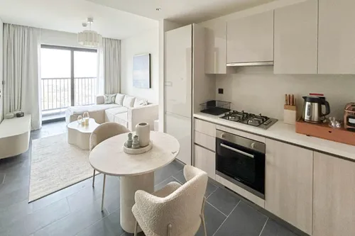1 Bedroom Apartment in The Crest