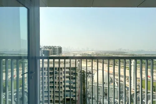 1 Bedroom Apartment in The Crest