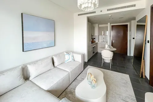 1 Bedroom Apartment in The Crest