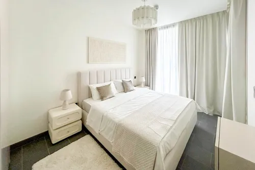 1 Bedroom Apartment in The Crest