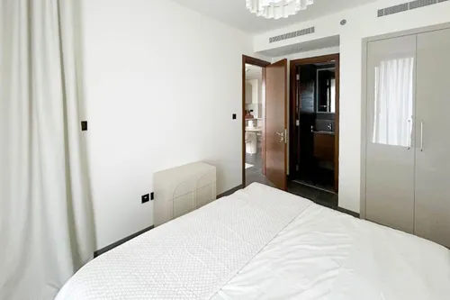 1 Bedroom Apartment in The Crest