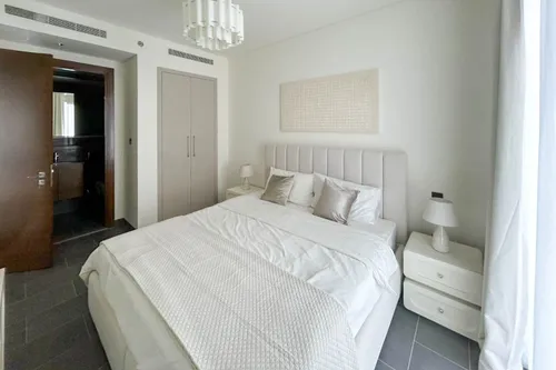 1 Bedroom Apartment in The Crest
