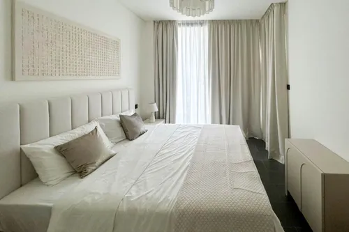 1 Bedroom Apartment in The Crest