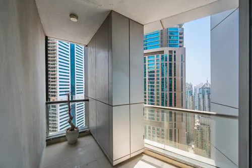 2 Bedrooms Apartment in The Torch