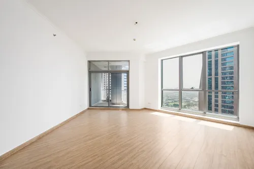 2 Bedrooms Apartment in The Torch