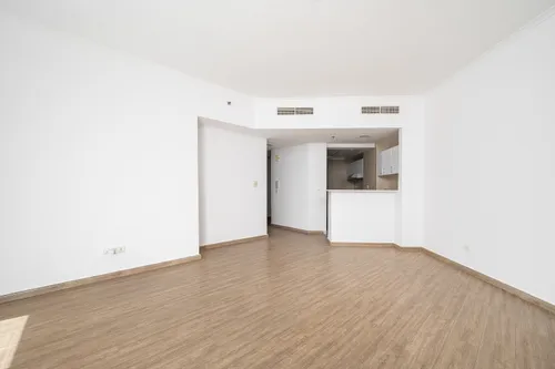 2 Bedrooms Apartment in The Torch