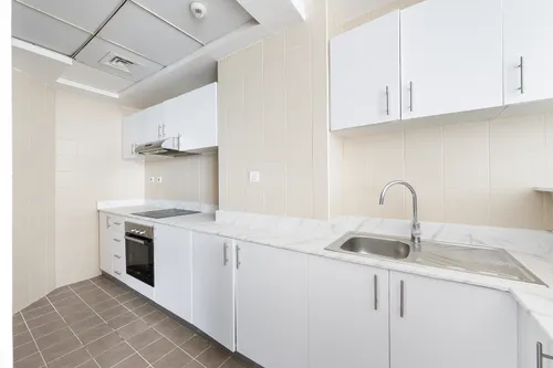 2 Bedrooms Apartment in The Torch