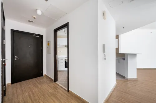 2 Bedrooms Apartment in The Torch