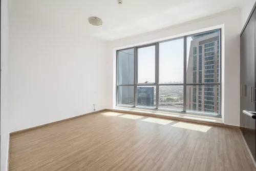 2 Bedrooms Apartment in The Torch