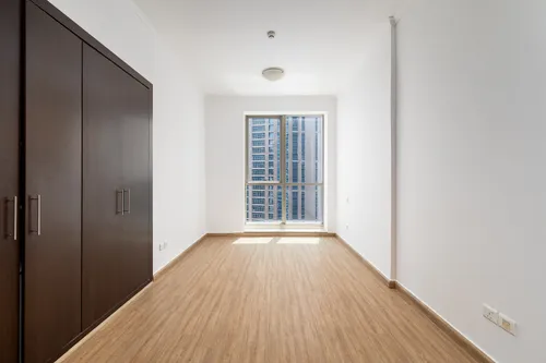 2 Bedrooms Apartment in The Torch