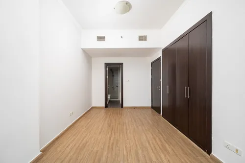 2 Bedrooms Apartment in The Torch