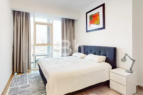 1 Bedroom Apartment in Bloom Tower C