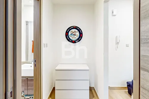 1 Bedroom Apartment in Bloom Tower C