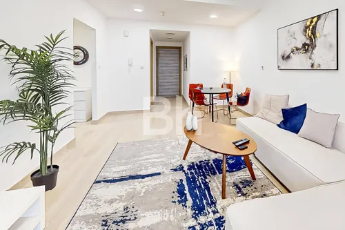 1 Bedroom Apartment in Bloom Tower C