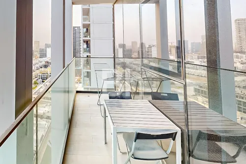 1 Bedroom Apartment in Bloom Tower C