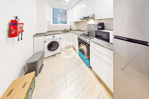 1 Bedroom Apartment in Bloom Tower C