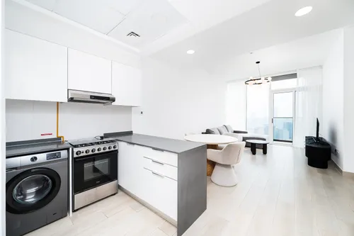 1 Bedroom Apartment in Bloom Tower C