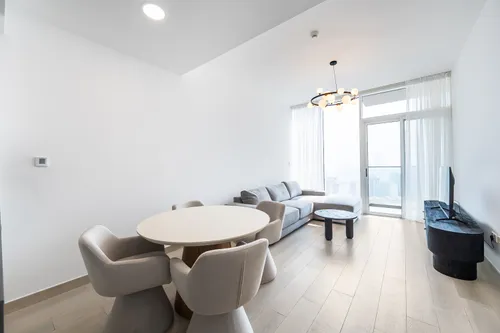 1 Bedroom Apartment in Bloom Tower C