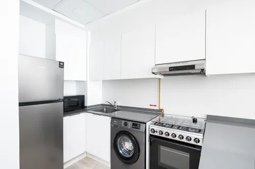 1 Bedroom Apartment in Bloom Tower C