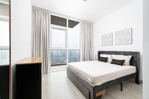 1 Bedroom Apartment in Bloom Tower C