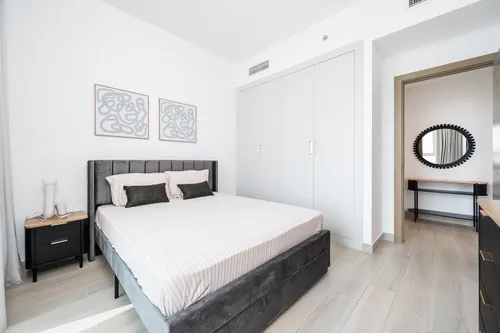 1 Bedroom Apartment in Bloom Tower C