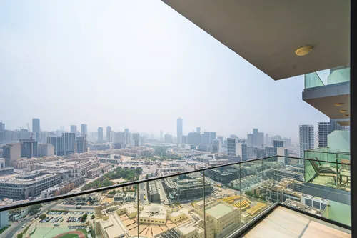 1 Bedroom Apartment in Bloom Tower C