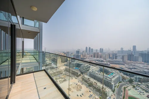 1 Bedroom Apartment in Bloom Tower C