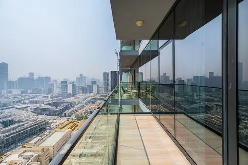 1 Bedroom Apartment in Bloom Tower C