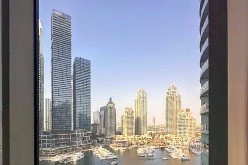1 Bedroom Apartment in LIV Marina
